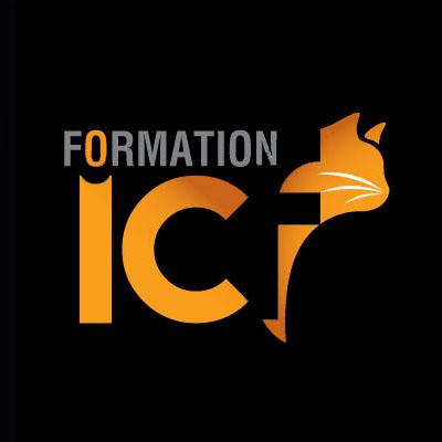 ICF / Session à temps PARTIEL - HIVER 2024 + cours GESTION