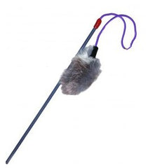 PROMO COMBO 3 Jouets pour chat bâton-bibitte