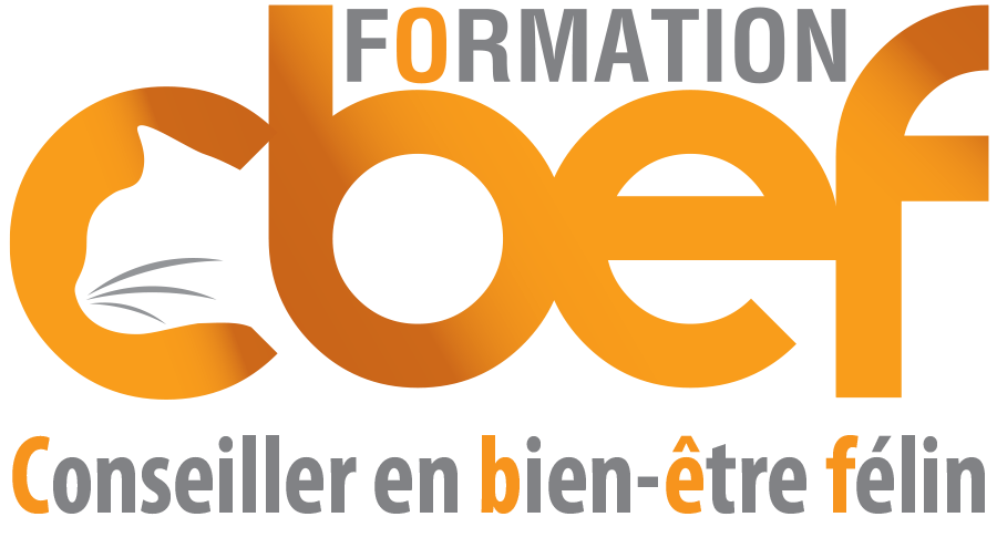 Conseiller en bien-être félin (CBEF)