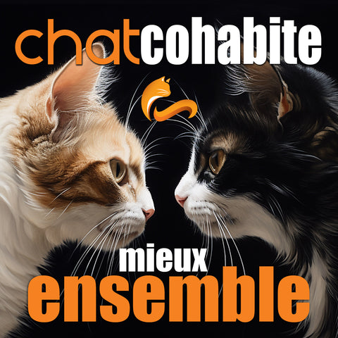 CHAT cohabite - 21 mai 2024 / Conférence web (au Québec)