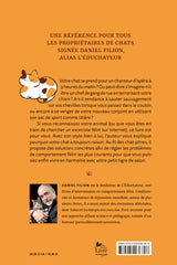 Livre Pourquoi votre chat a toujours raison par Daniel Filion